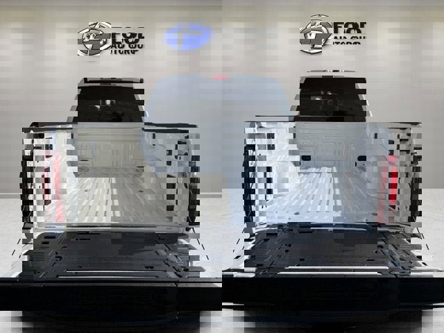 New 2026 Ford F150 Lariat AWD/4WD image 5