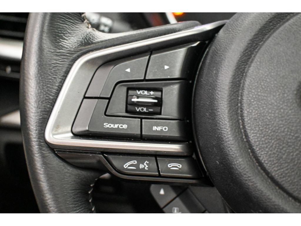 Used 2021 Subaru Forester Premium AWD/4WD image 38