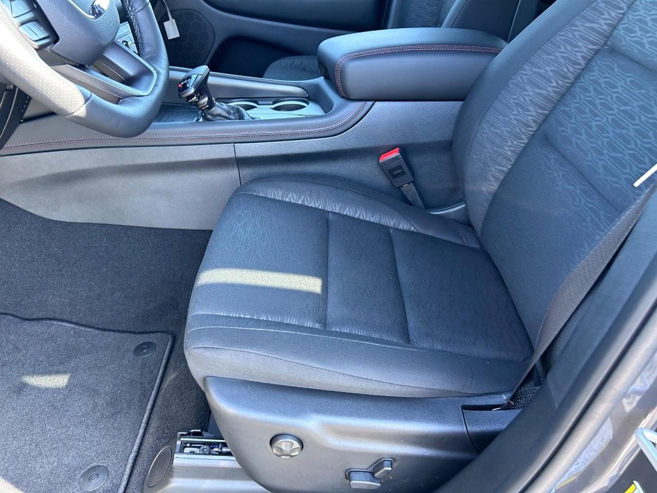 New 2026 Dodge Durango R/T image 22