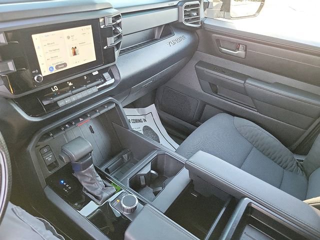 Used 2025 Toyota Tundra SR5 w/ SR5 Convenience Package image 15