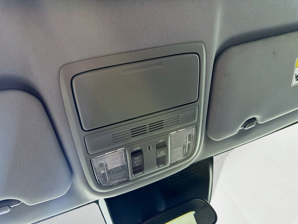 Used 2021 Honda CR-V EX image 22