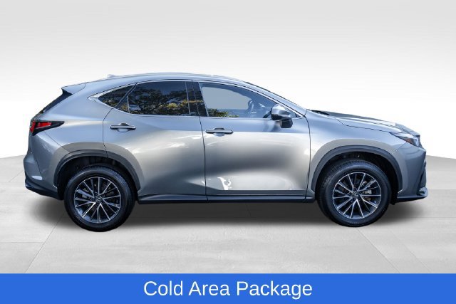 Used 2024 Lexus NX 350 AWD w/ Cold Area Package image 4
