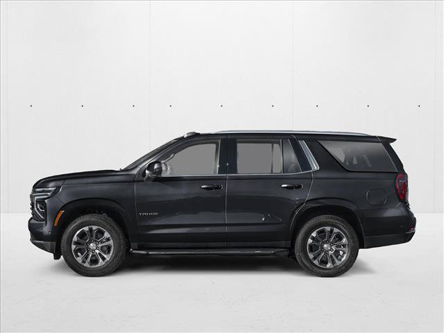 New 2026 Chevrolet Tahoe LT AWD/4WD video 3