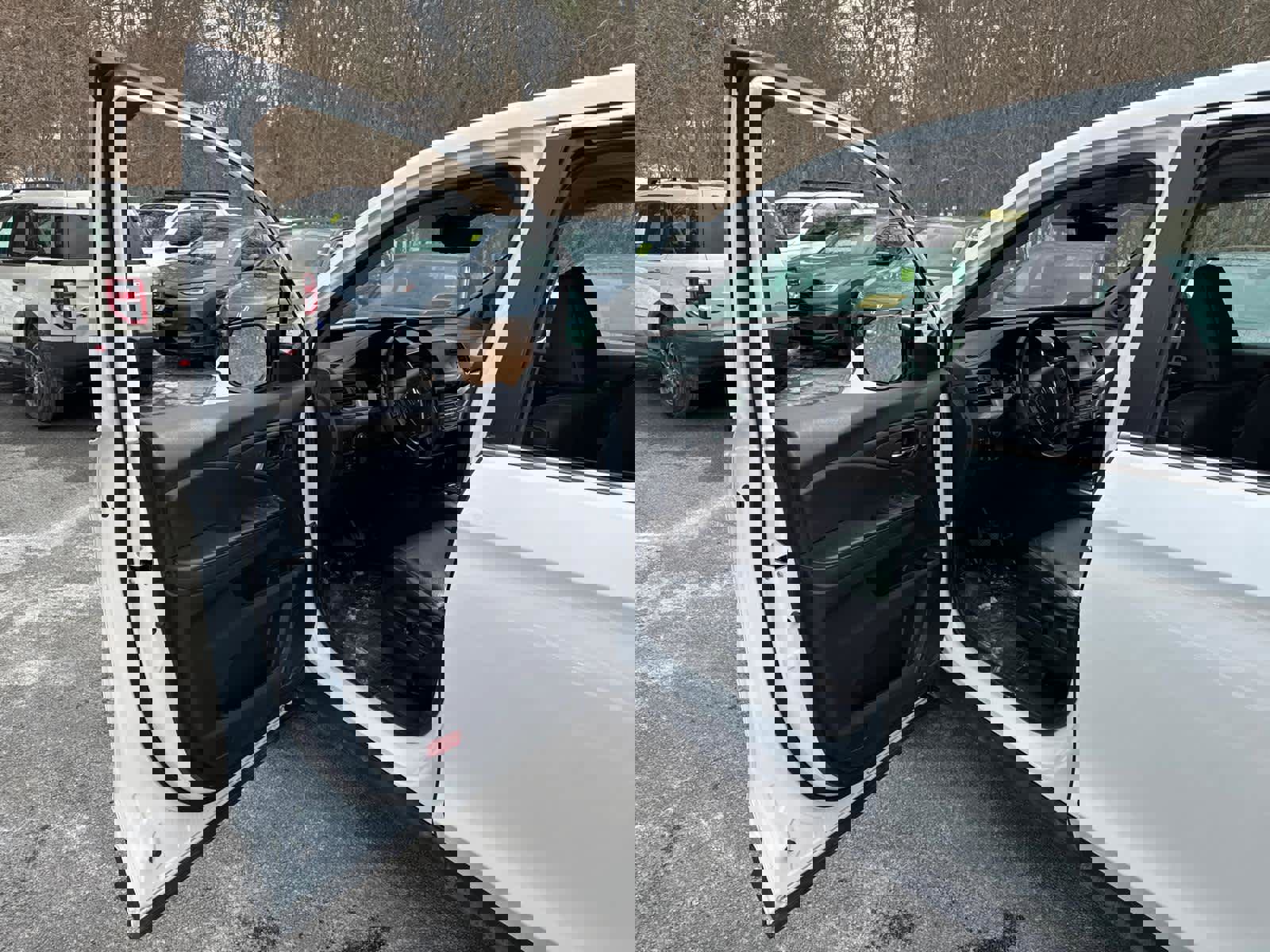 Used 2021 Honda Ridgeline RTL image 12