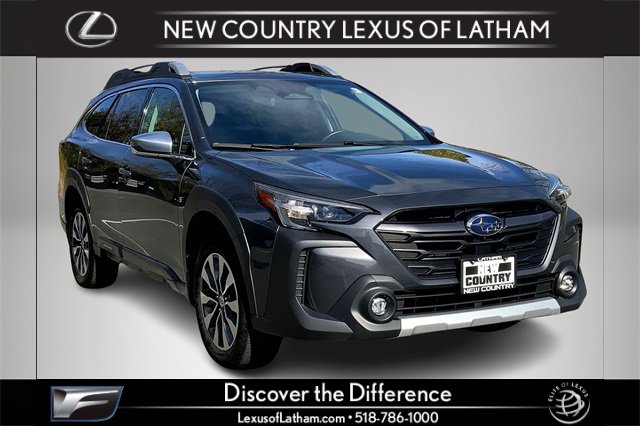 Used 2024 Subaru Outback Touring XT