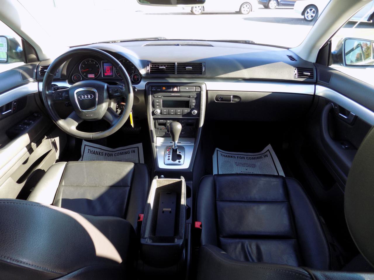 Used 2008 Audi A4 2.0T image 15