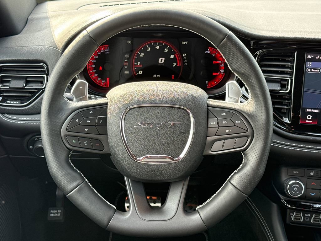 New 2026 Dodge Durango SRT Hellcat image 15