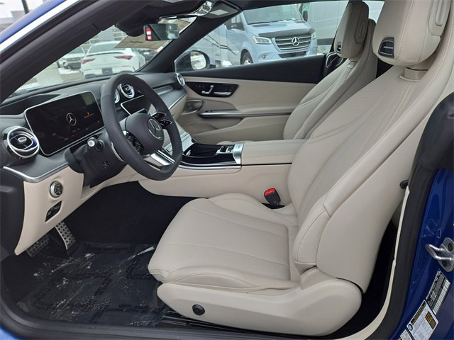New 2026 Mercedes-Benz CLE 300 4MATIC Cabriolet image 19