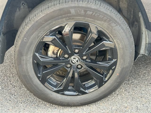 Certified 2024 Toyota RAV4 XSE w/ Advanced Technology Package AWD/4WD image 15