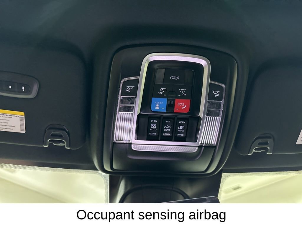 Used 2025 RAM 2500 Limited image 42