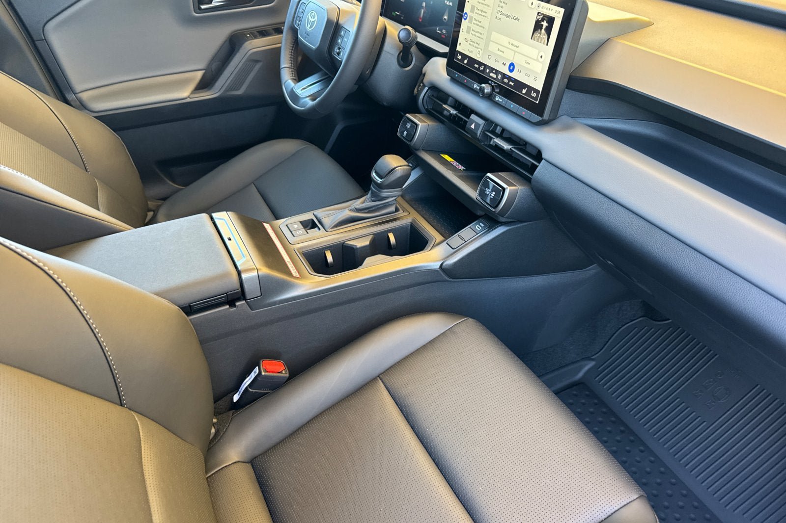 New 2026 Toyota RAV4 XLE Premium FWD image 18