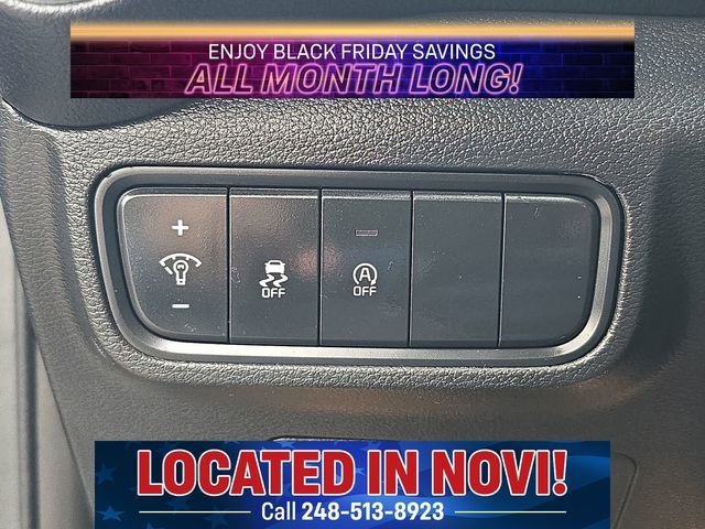 Used 2023 Kia Soul LX w/ LX Technology Package image 16