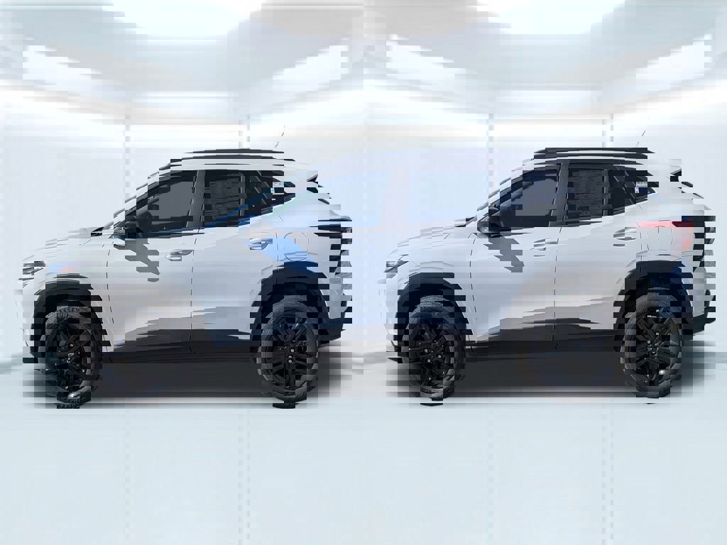 New 2026 Chevrolet Trax ACTIV FWD video 2