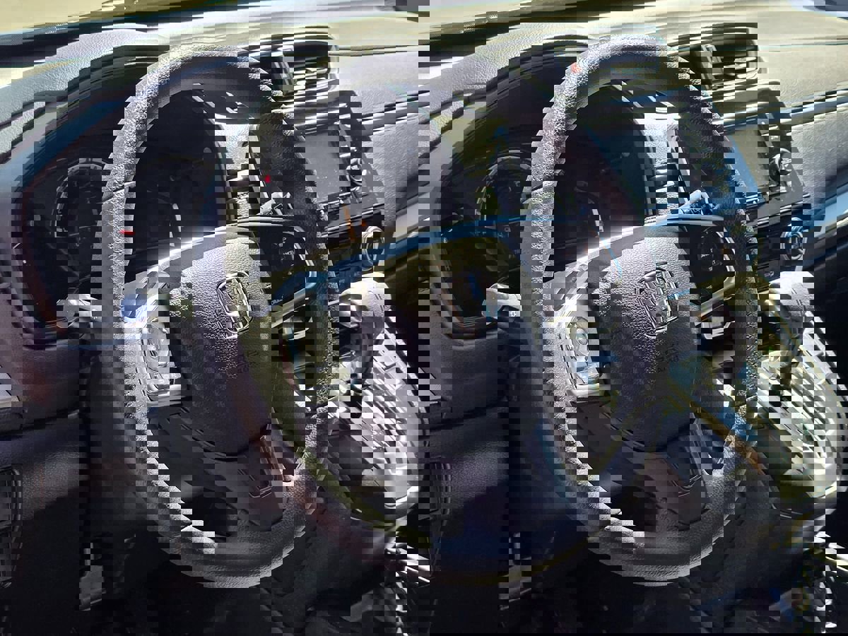 Used 2019 Honda CR-V LX image 20