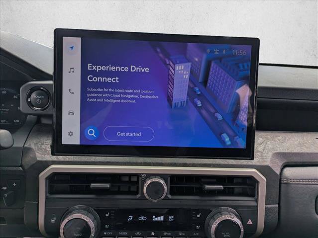 Certified 2024 Toyota Tacoma Limited image 14