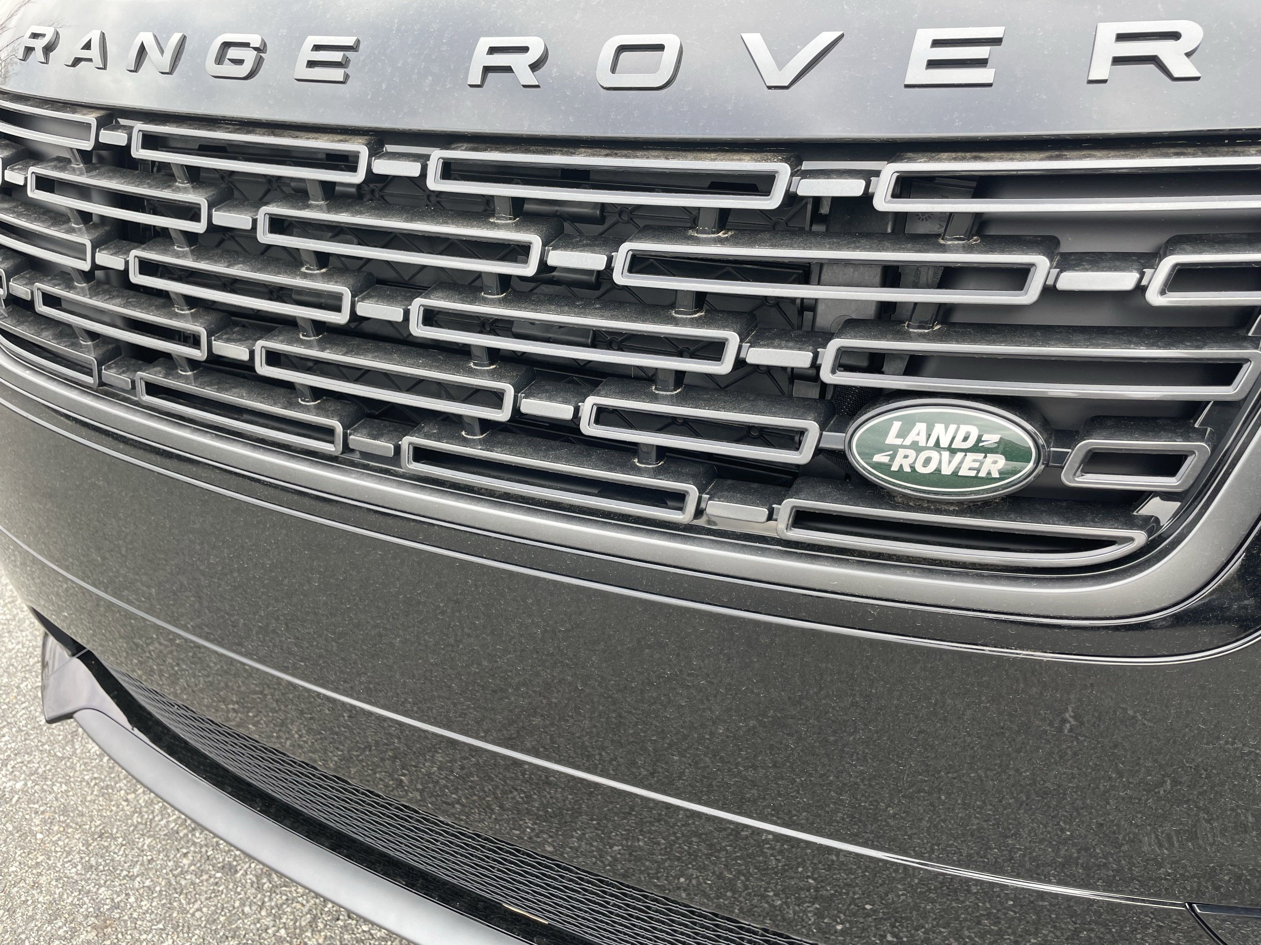 New 2026 Land Rover Range Rover Velar Dynamic SE image 32