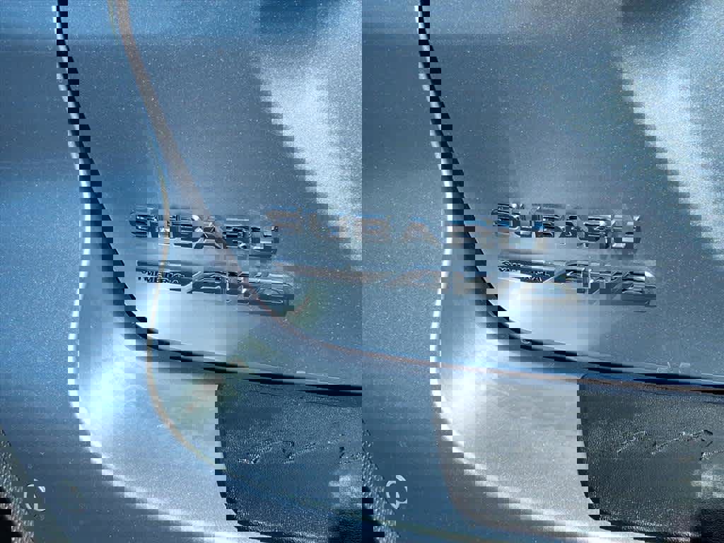 Certified 2024 Subaru Crosstrek 2.5i Limited w/ Popular Package #3A image 13