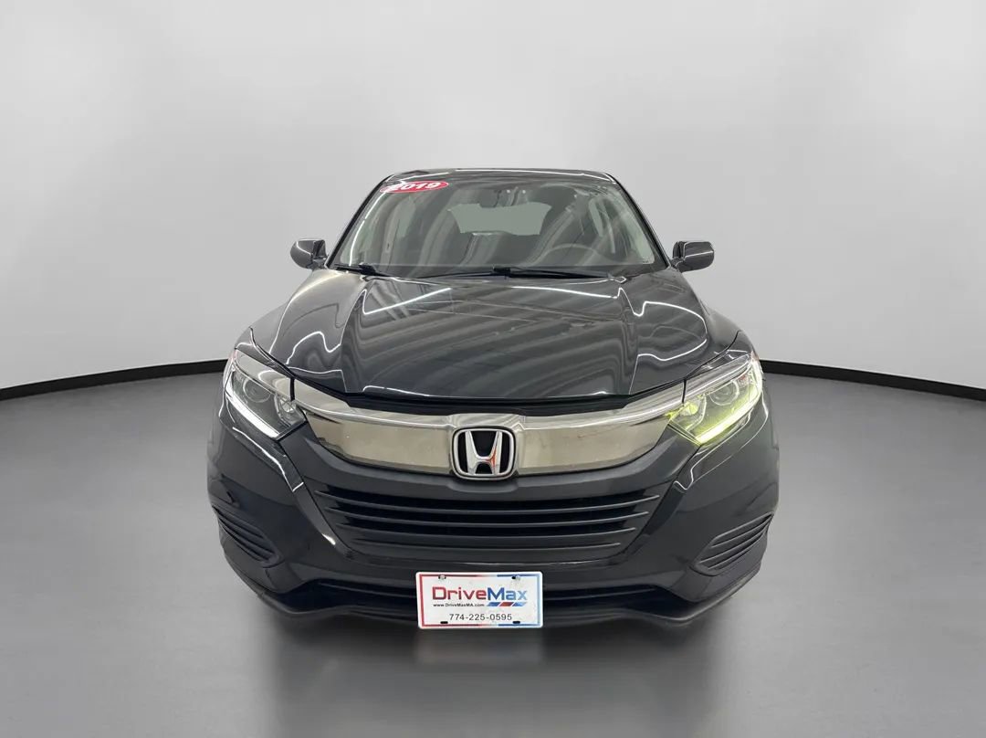 Used 2019 Honda HR-V LX image 2