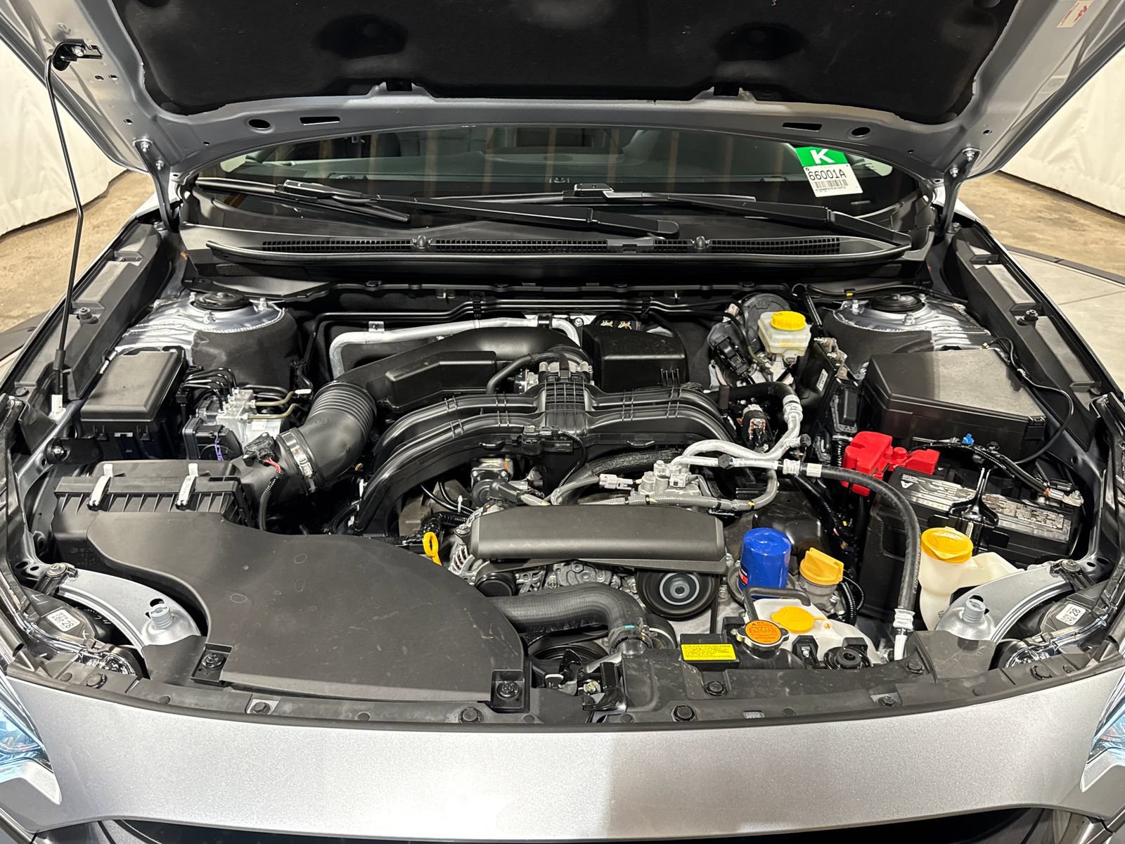 Used 2024 Subaru Legacy Premium AWD/4WD image 31