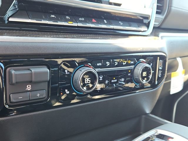 New 2026 Chevrolet Silverado 1500 LT Trail Boss w/ Convenience Package II image 40