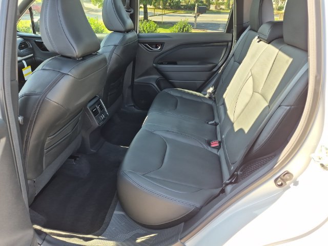 New 2026 Subaru Forester Sport AWD/4WD image 29