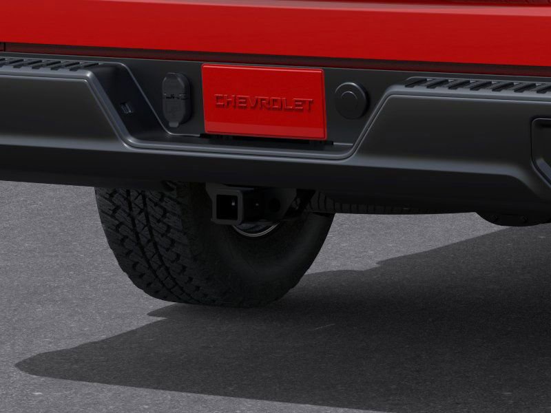 New 2026 Chevrolet Silverado 1500 W/T w/ WT Value Package image 40