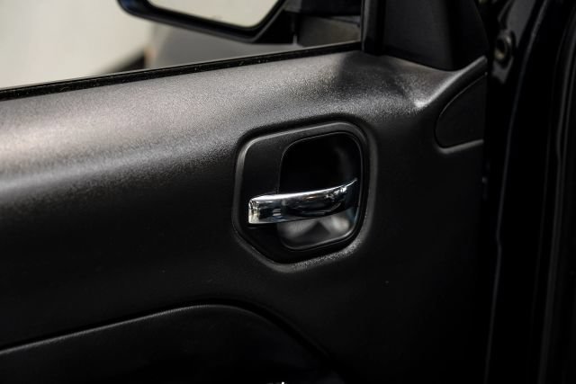 Used 2016 Jeep Patriot High Altitude AWD/4WD image 37