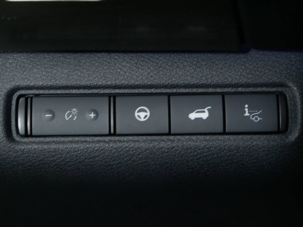 Used 2023 Nissan Pathfinder Platinum AWD/4WD image 24