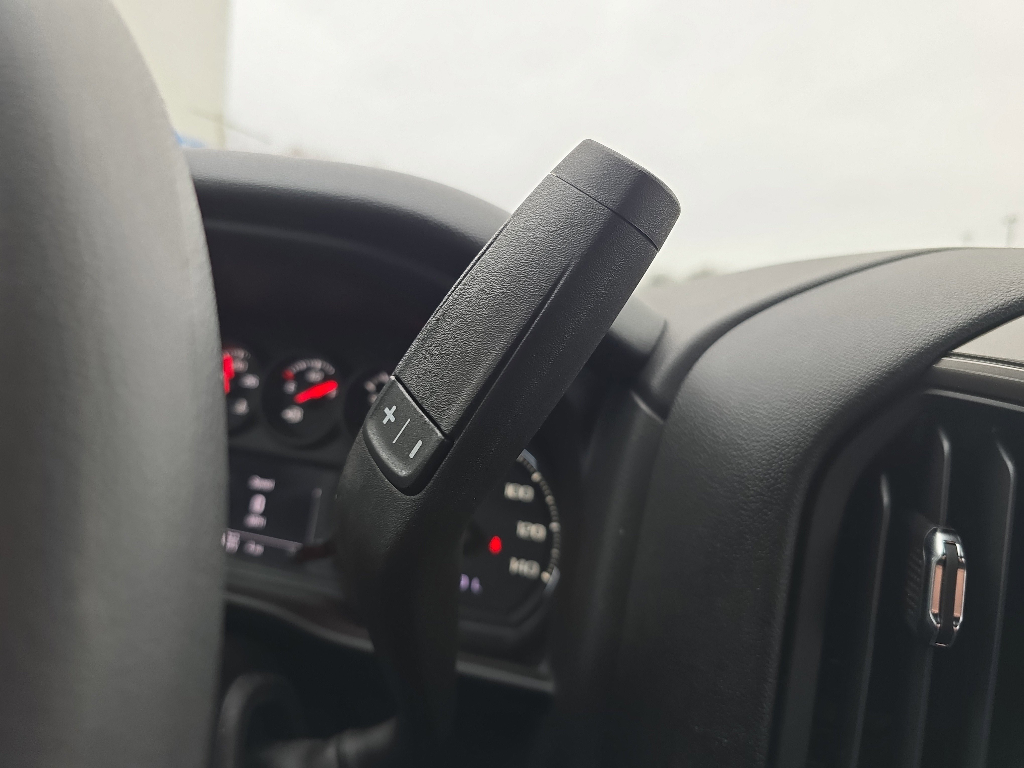 New 2026 Chevrolet Silverado 1500 Custom image 23