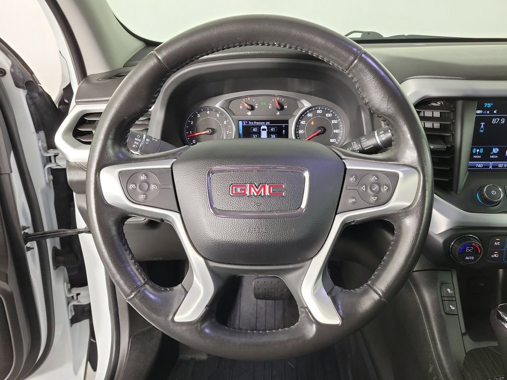 Used 2019 GMC Acadia SLT image 18