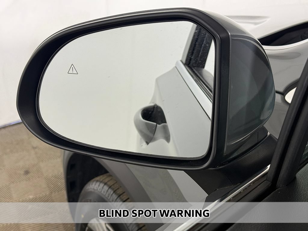 Certified 2023 Hyundai Santa Fe SE AWD/4WD image 4