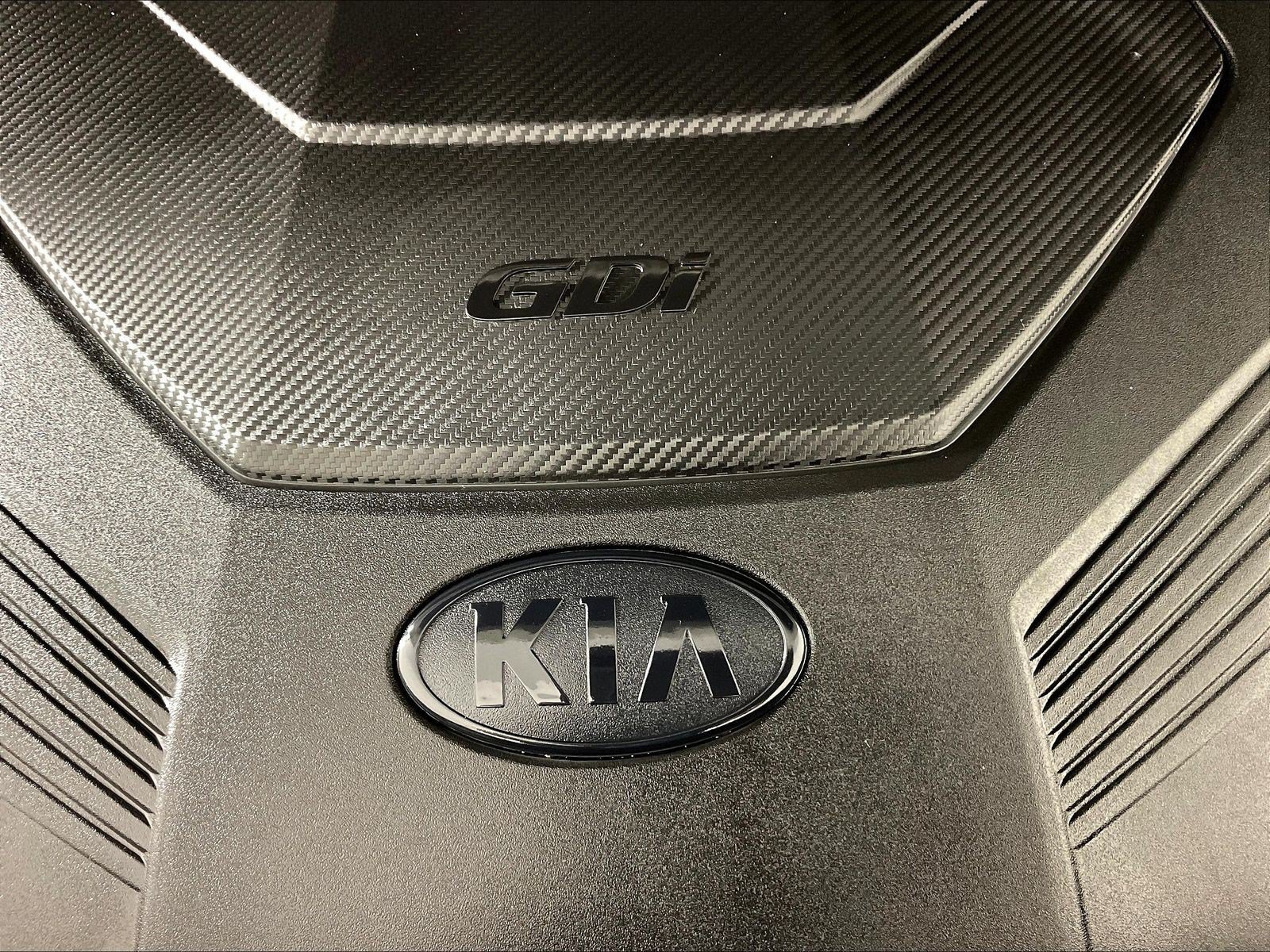 Used 2020 Kia Sedona L FWD image 31