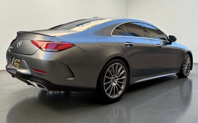 Used 2019 Mercedes-Benz CLS 450 image 7