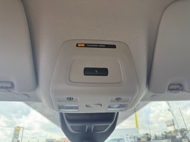 New 2025 Ford Transit 250 148 Medium Roof Extended AWD image 17