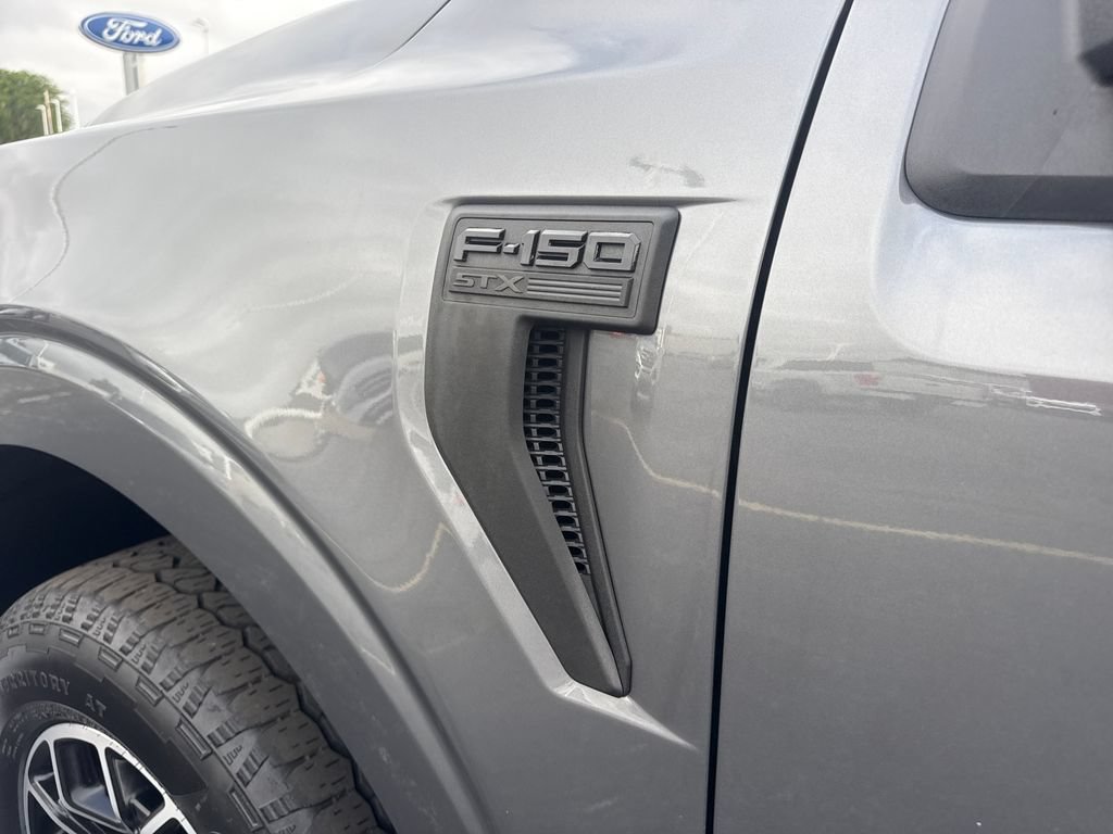 Used 2023 Ford F150 XL w/ STX Appearance Package AWD/4WD image 16