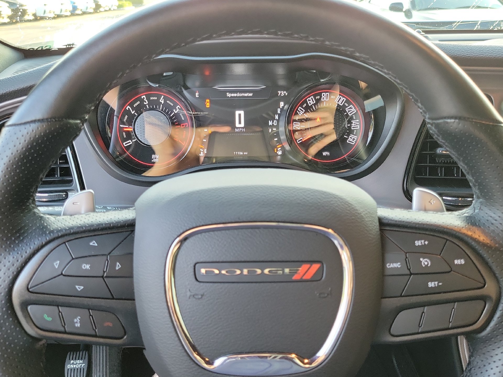 Certified 2023 Dodge Challenger GT RWD image 10
