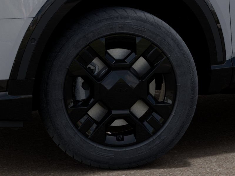 New 2027 Kia Telluride SX X-Pro AWD/4WD image 9