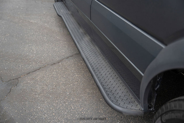 Used 2017 Mercedes-Benz Sprinter 3500 image 83