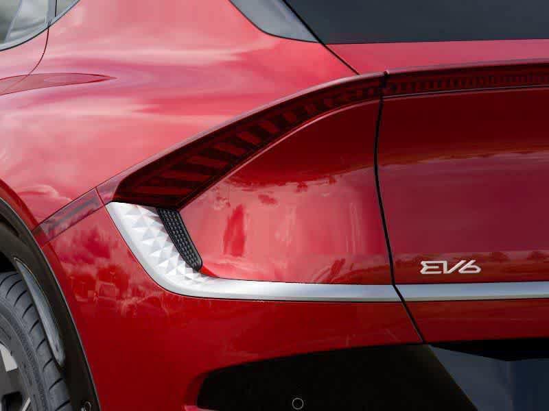 New 2025 Kia EV6 Light AWD/4WD image 11