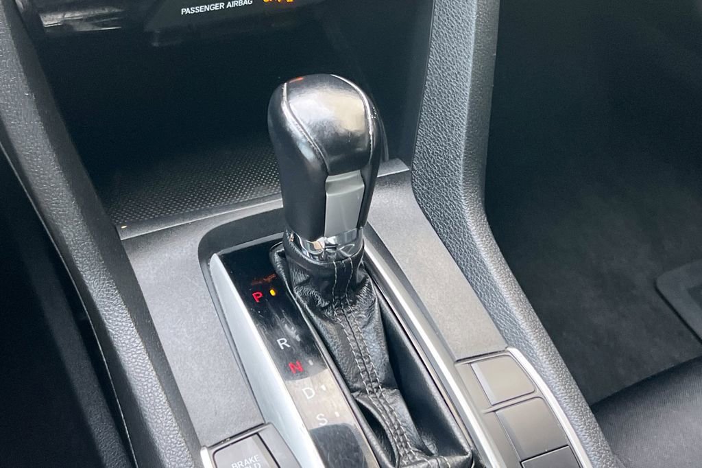 Used 2019 Honda Civic Sport image 22