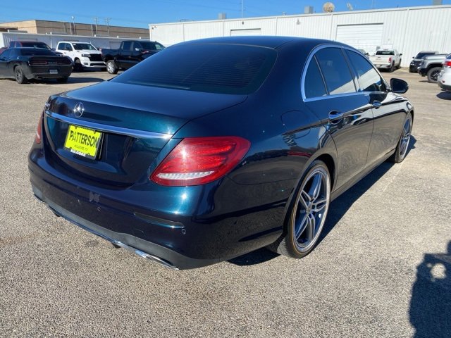 Used 2018 Mercedes-Benz E 300 image 5