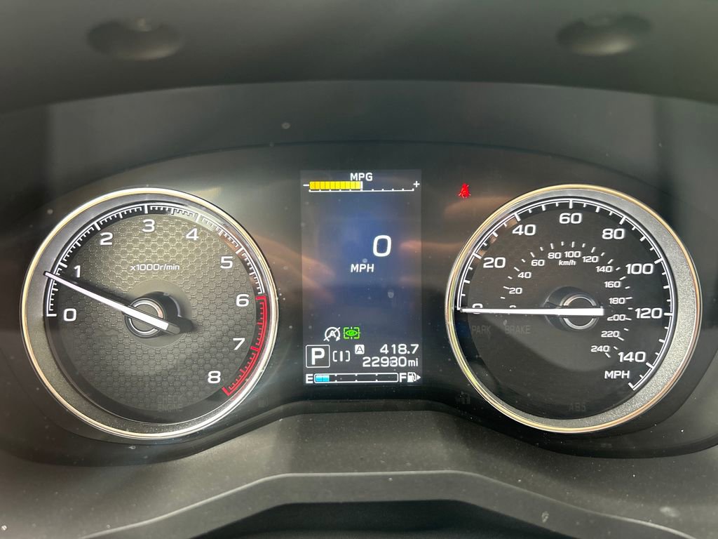 Used 2019 Subaru Forester Touring AWD/4WD image 17