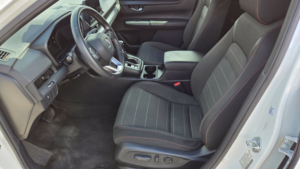 Used 2024 Honda CR-V Sport image 13