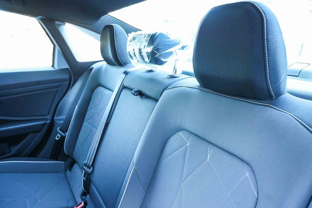 New 2026 Volkswagen Jetta Sport image 30