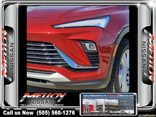 Used 2025 Buick Envista Preferred image 9