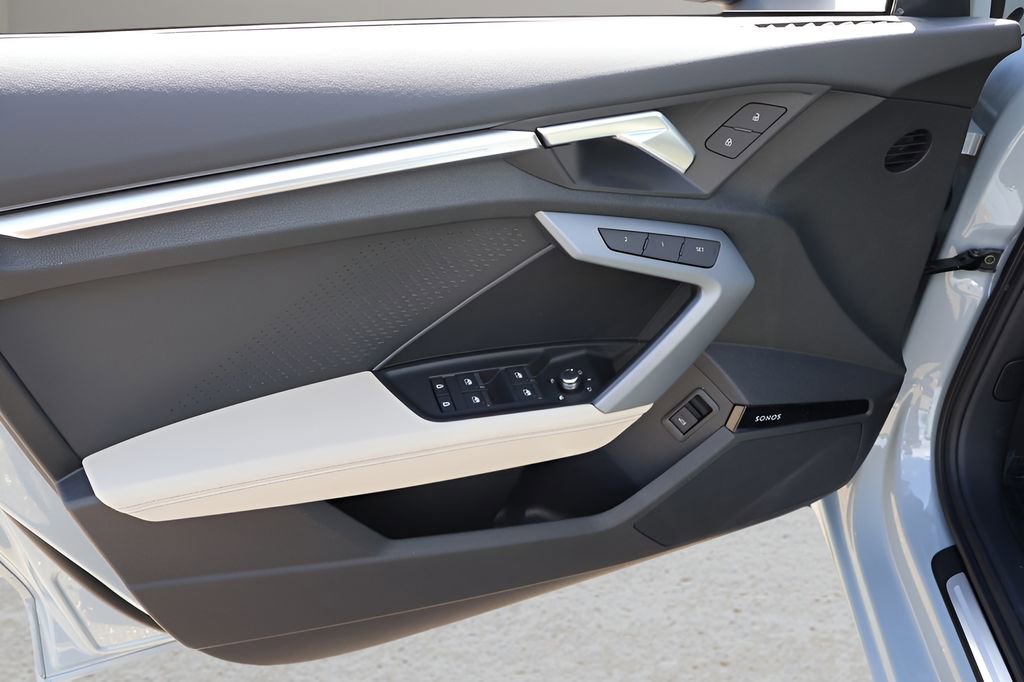 New 2026 Audi A3 2.0T Premium Plus image 8