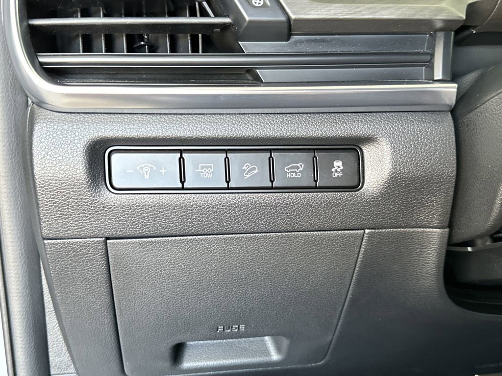 Used 2024 Kia Telluride SX X-Line AWD/4WD image 20