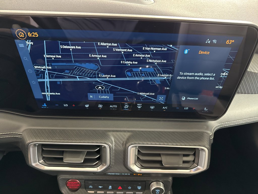 New 2025 Ford Mustang GT Premium RWD image 32