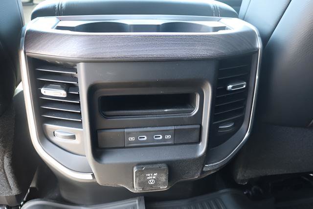 New 2026 RAM 3500 Laramie image 14