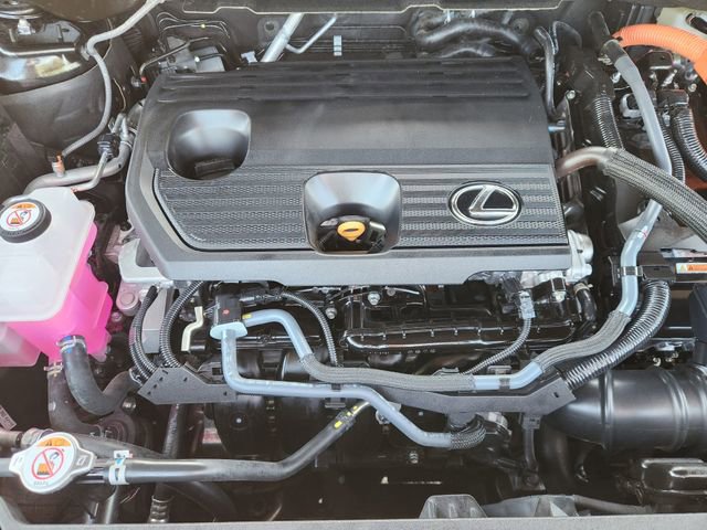 Used 2026 Lexus RX 350 w/ Convenience Package image 27